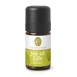 JOY OF LIFE Duft Blend, kologiske teriske olier