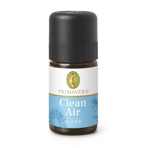 CLEAN AIR Duft Blend, kologiske teriske olier