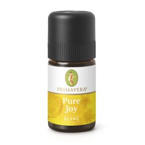 Primavera duftolie PURE JOY, �kologisk �terisk olie blanding