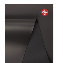 Manduka grp� adapt lite yogam�tte 4mm - Carbon Black