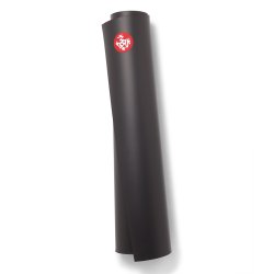 Manduka grp� adapt lite yogam�tte 4mm - Carbon Black