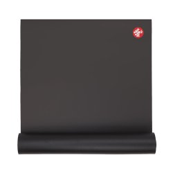 Manduka GRP ADAPT LITE yogam�tte, 4mm, Carbon Black