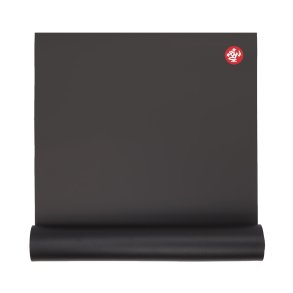 Manduka GRP ADAPT LITE yogam�tte, 4mm, Carbon Black