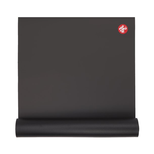 Manduka GRP ADAPT LITE yogam�tte, 4mm, Carbon Black