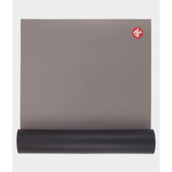 Manduka GRP ADAPT Lite yoga mat, Cinder