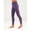 Spirit of om MAYA yoga legging, Purple