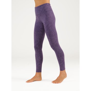 MAYA yoga legging, ekologisk