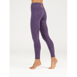 MAYA yoga legging, ekologisk