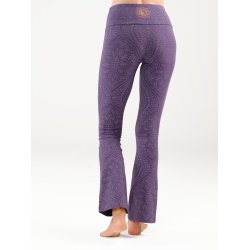 Spirit of om MAYA yoga pants