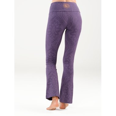 MAYA yogabukser, �kologisk