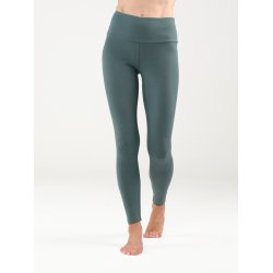 VIPRA yoga legging, Lagungr�n