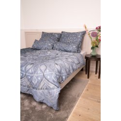 BLUE HEAVEN sengetj, kologisk