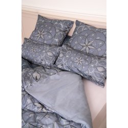 BLUE HEAVEN sengetj, kologisk