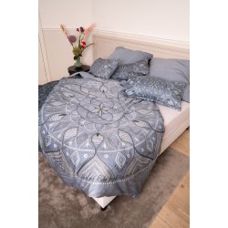 BLUE HEAVEN sengetj, kologisk