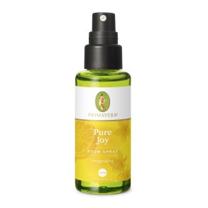 Primavera PURE JOY Room Spray, 50 ml.