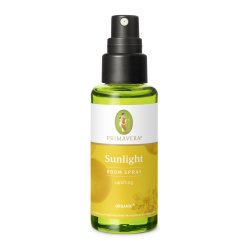 Primavera SUNLIGHT roomspray
