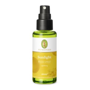 Primavera SUNLIGHT roomspray