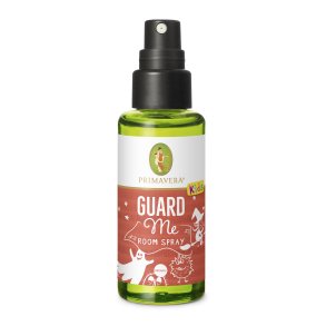 KIDS GUARD ME Room Spray, kologiske teriske olier