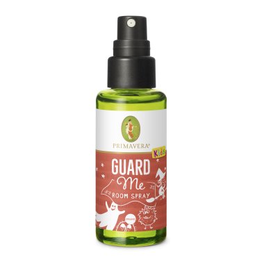 KIDS GUARD ME Room Spray, kologiske teriske olier