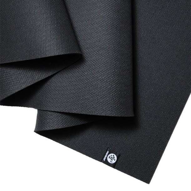 Manduka X yogamtte 5mm - Black