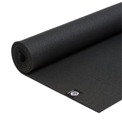 Manduka X yogamtte 5mm - Black