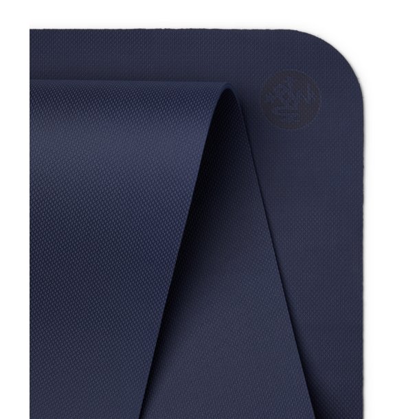 Manduka BEGIN yogamatta 5mm - Midnight