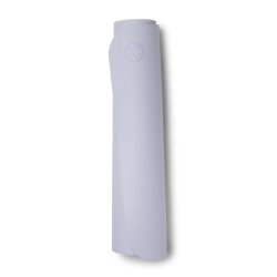 Manduka BEGIN yogamtte 5mm - Lavender/Fig