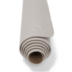 Manduka BEGIN yogamatta 5mm - Chrystal