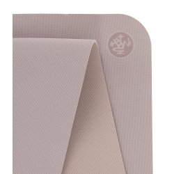 Manduka BEGIN yoga mat, Sphinx Moonlight, TPE mat