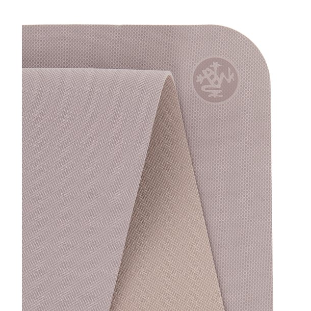 Manduka BEGIN yoga mat, Sphinx Moonlight, TPE mat