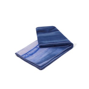 Manduka equa yoga hndklde, lille - Moon Tie Dye
