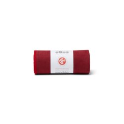 Manduka equa yoga hndklde, lille - Verve