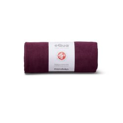 Manduka equa yogamtte hndklde - Acai