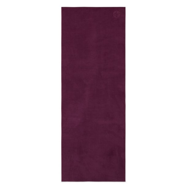 Manduka equa yogamatta handduk - Acai