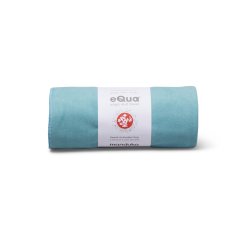 Manduka equa yogamtte hndklde - Blue Lotus