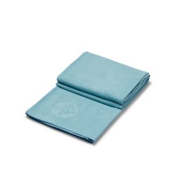 Manduka equa yogamtte hndklde - Blue Lotus