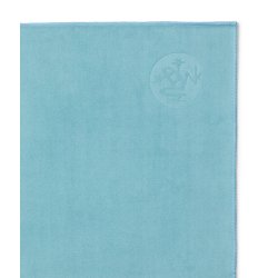 Manduka equa yogamtte hndklde - Blue Lotus