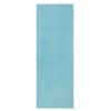 Manduka equa yogamatte handduk - Blue Lotus
