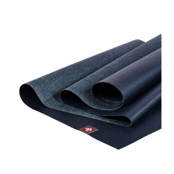 Manduka Travel mat Eko superlite LONG, midnight