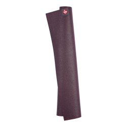 Manduka ekotravel rejse yogamtte 1,5 mm - Acai