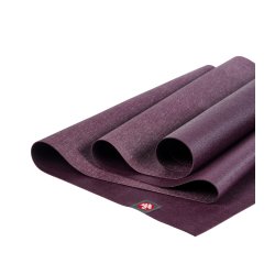 Manduka ekotravel rejse yogamtte 1,5 mm - Acai