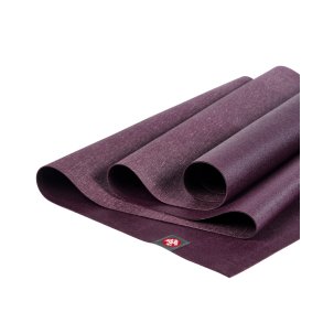Manduka ekotravel rejse yogamtte 1,5 mm - Acai