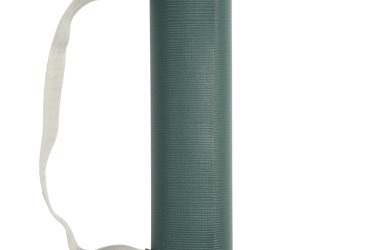 Bærestrop til yogamåtte