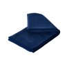 Manduka equa� yoga handduk, small - Midnight