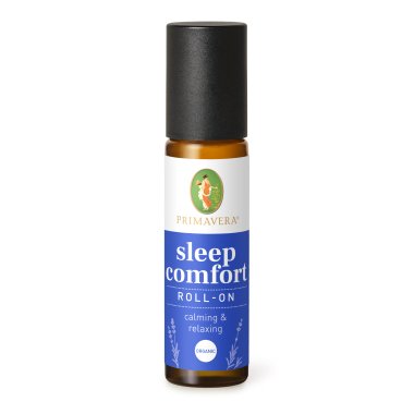 SLEEP COMFORT Duft Roll-on, kologisk aromaterapi