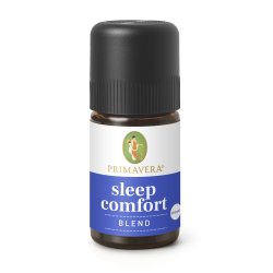SLEEP COMFORT Duft Blend,  kologiske teriske olier