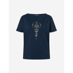 EKA PADMA Yoga bluse, bl