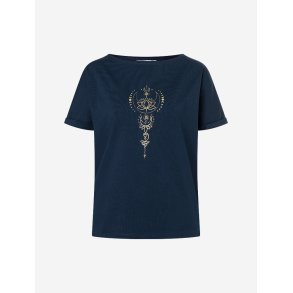 EKA PADMA Yoga bluse, bl