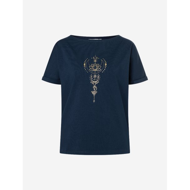 EKA PADMA Yoga Blus, bl