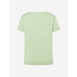 EKA PADMA Yoga Bluse, matcha